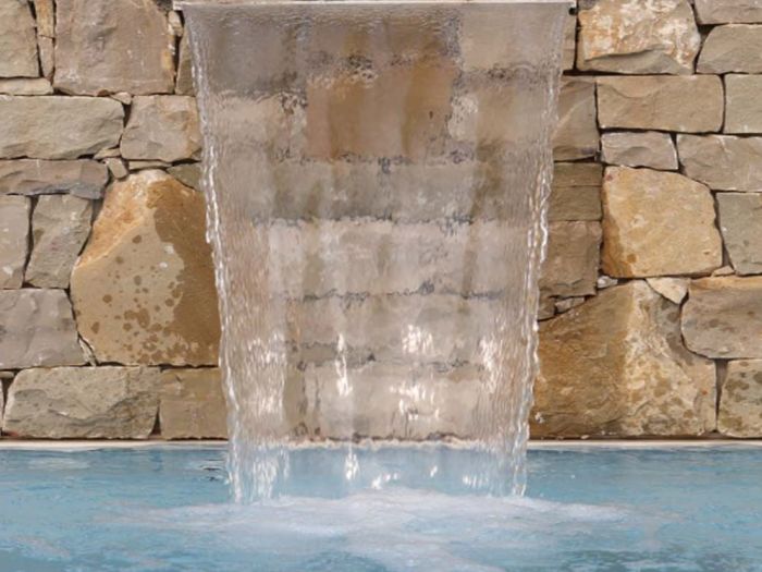 Archisio - Soldi Piscine - Progetto Piscine a skimmer e componenti