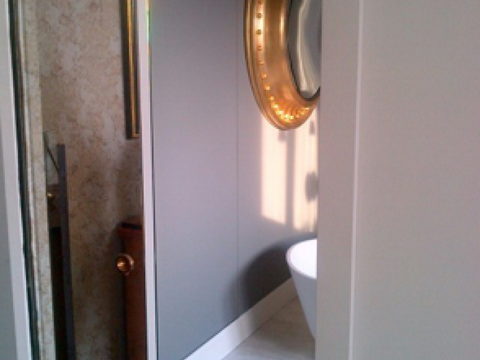 Archisio - Studiododici - Progetto Appartamento nel cuore di milano