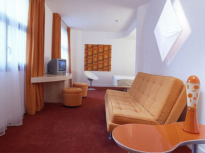 Archisio - Danilo Mezzanotte - Progetto Abitart roma