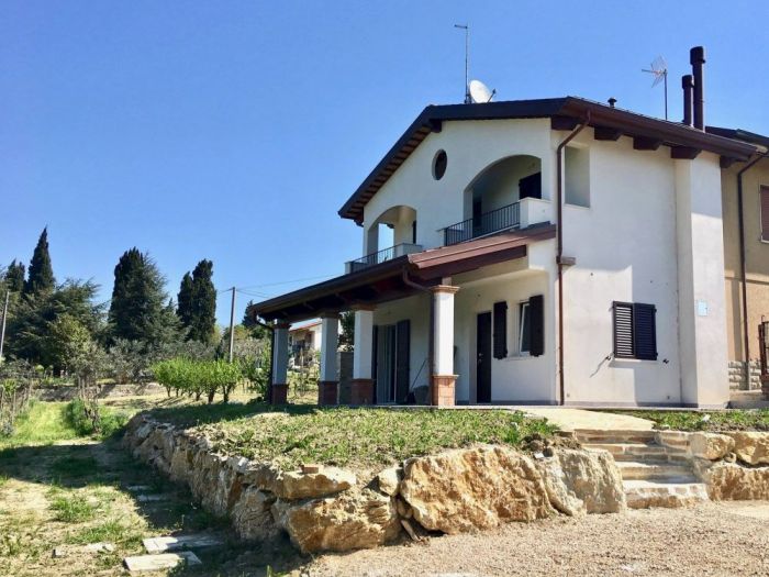 Archisio - Studio Zavaglia Torri Serra Associati - Progetto Ampliamento civile abitazione