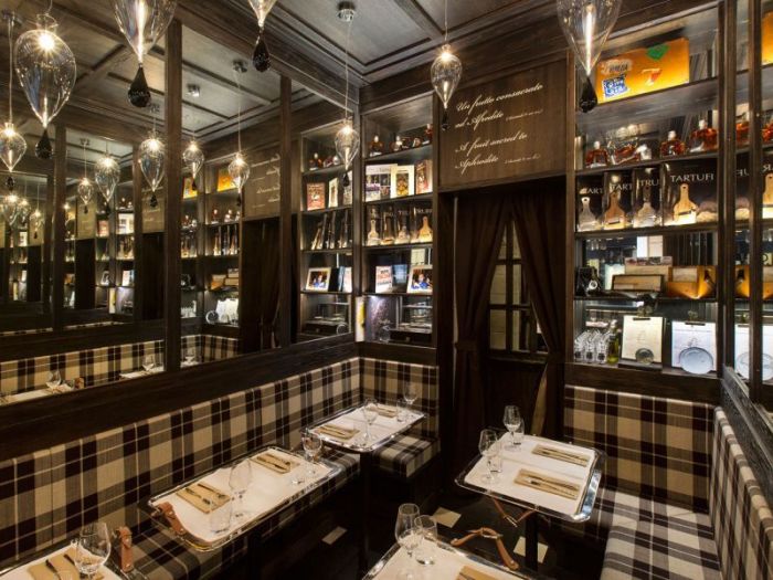 Archisio - Consorzio Corima - Progetto Locale tartufi friends