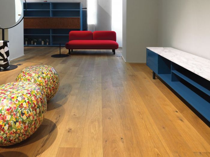 Archisio - Studio Contact - Progetto Soggiorni