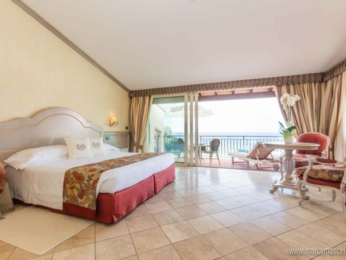 Archisio - Marco Mascellini - Progetto Fotografie hotel