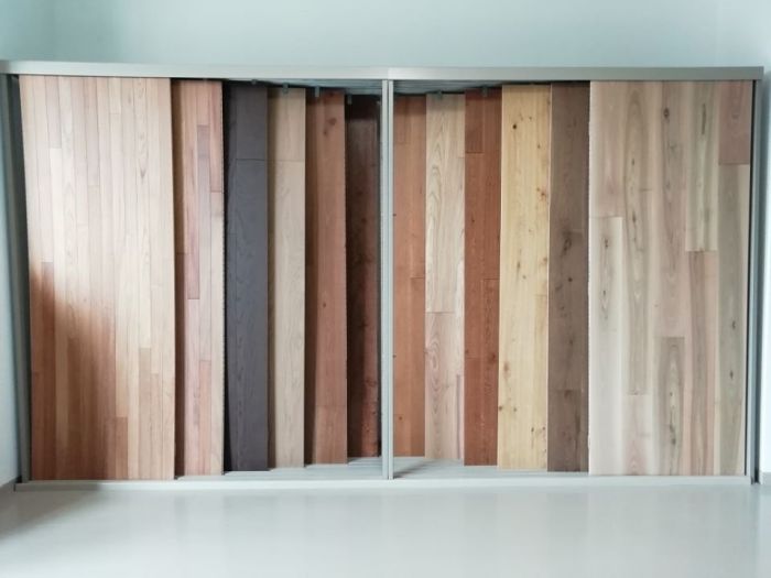 Archisio - Larte Nel Parquet srl - Progetto Realizzazioni 10