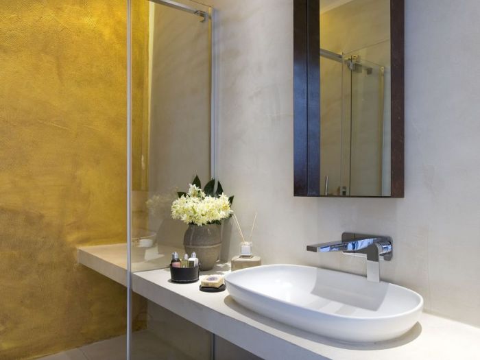 Archisio - Giacomo Foti - Progetto Piazza di spagna9 boutique hotel