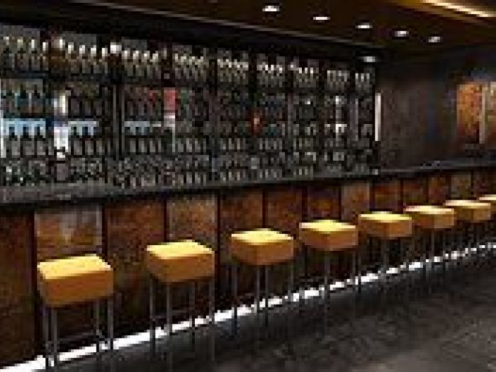 Archisio - Studio Sagitair - Progetto Ristoranti