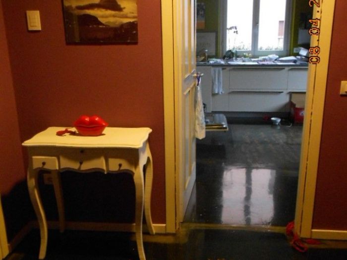 Archisio - Tarabini Restauri - Progetto Interior design