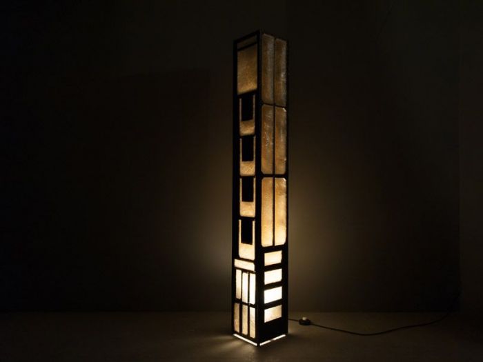 Archisio - La Falegnameria Contenitore Creativo - Progetto Designer di arredamento per interni