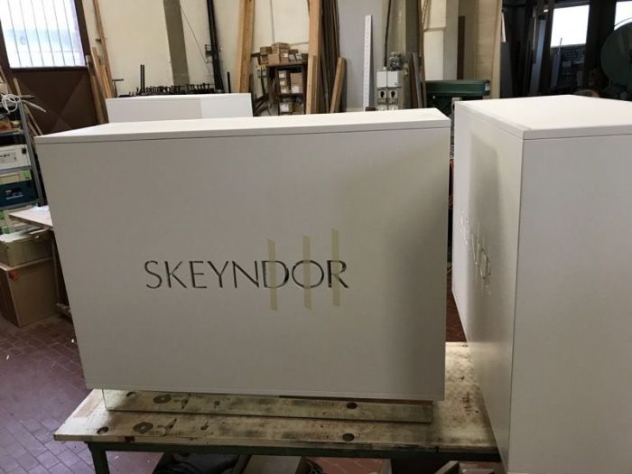 Archisio - Studio Bb - Progetto Creazioni