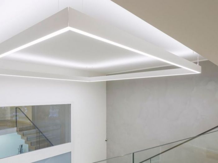 Archisio - Dfg Architetti - Progetto Studio medico dott Digrandi