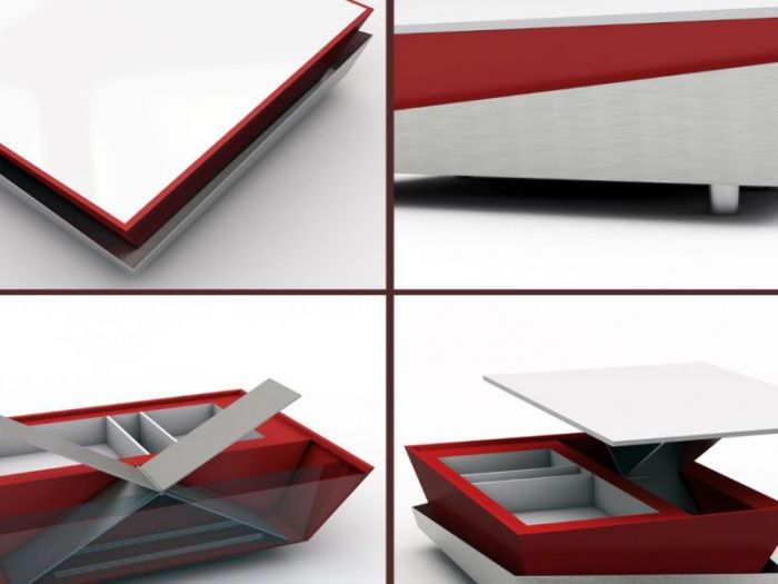 Archisio - Pierantonio Sborgia - Progetto Divolo