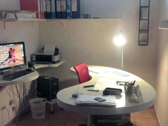 Archisio - Linea Contemporanea Home - Progetto Cucina enoteca per villa privata