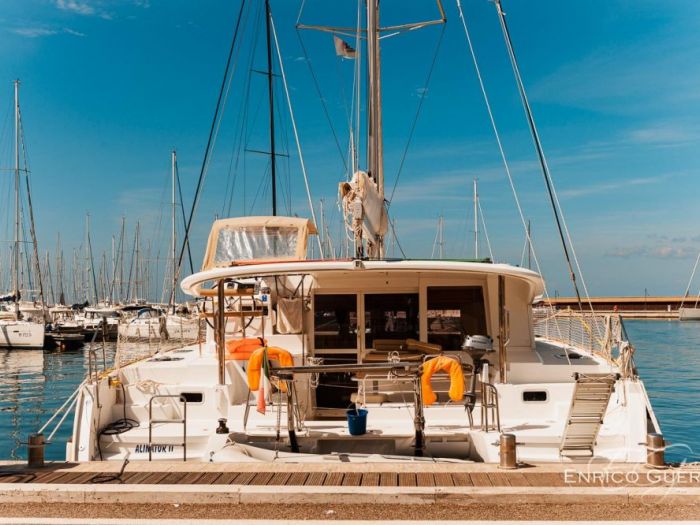 Archisio - Enrico Guerri Photography - Progetto Shooting del porto di marina di scarlino grosseto