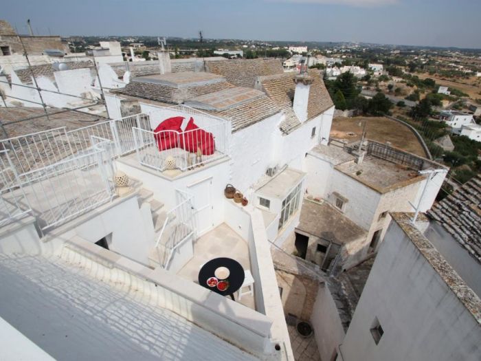 Archisio - Arkitetti Flore Venezia - Progetto Casa cummersa