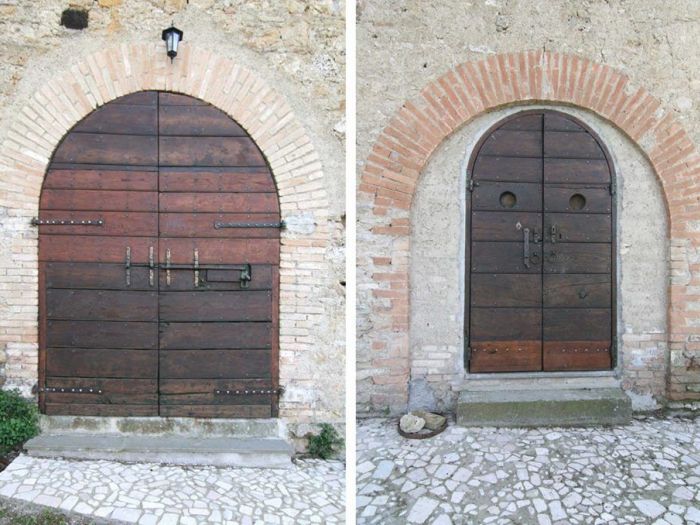 Archisio - Laura Pistoia - Progetto Lavori