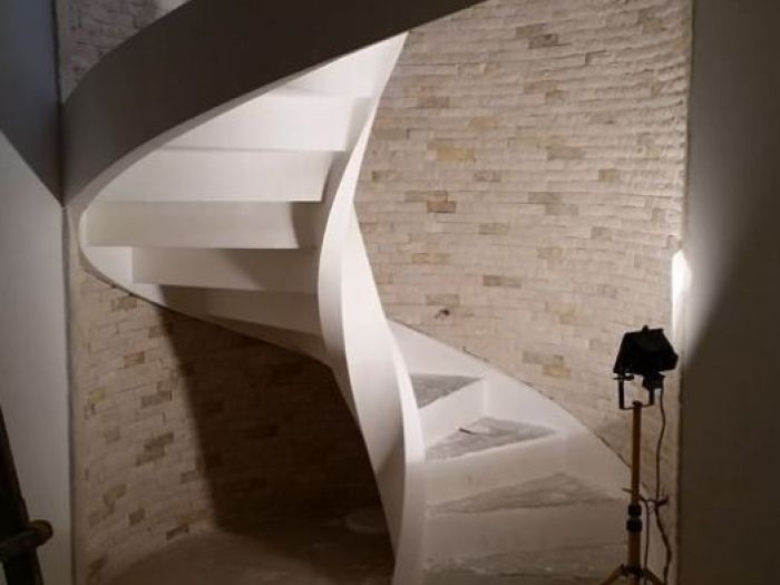 Archisio - Salvatore Rizzo Architetto - Progetto Casap