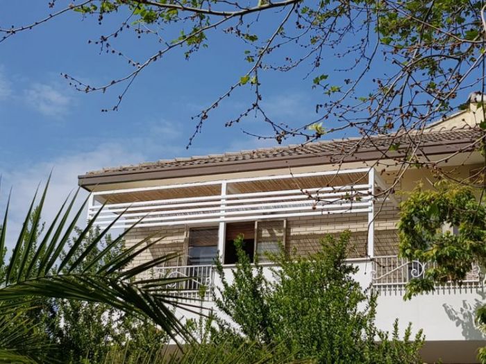 Archisio - Studio Ics - Progetto Casa vacanze