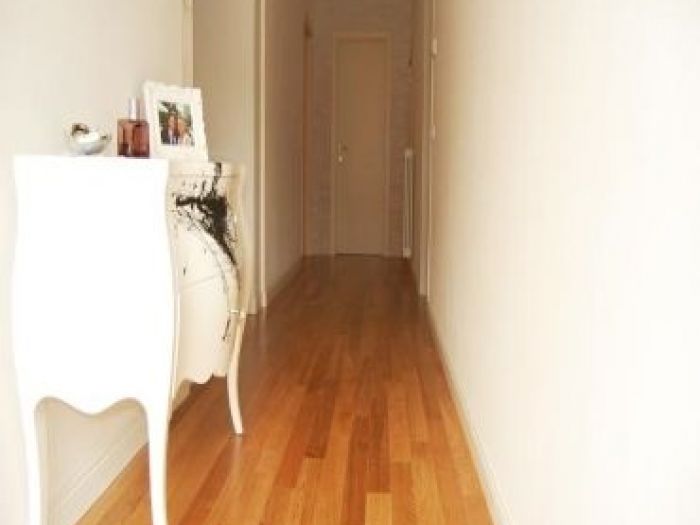 Archisio - Mondo Edilizia Roma - Progetto Parquet prefinito