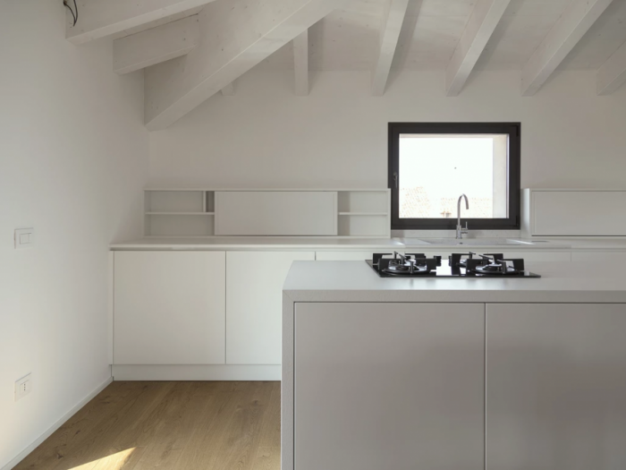 Archisio - Zda Zupelli Design Architettura - Progetto Casa lu