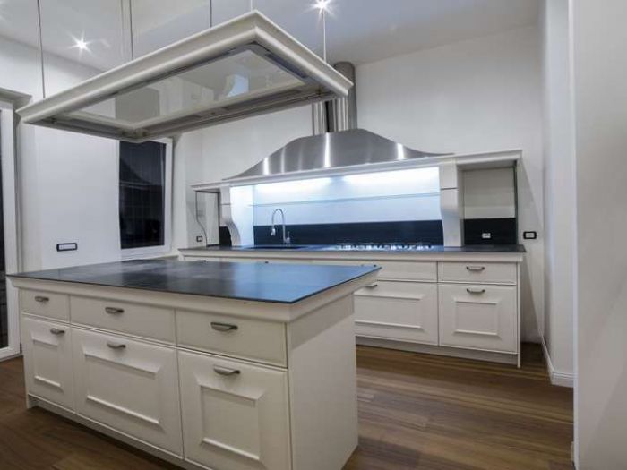 Archisio - Strutture srl - Progetto Ristrutturazione immobile