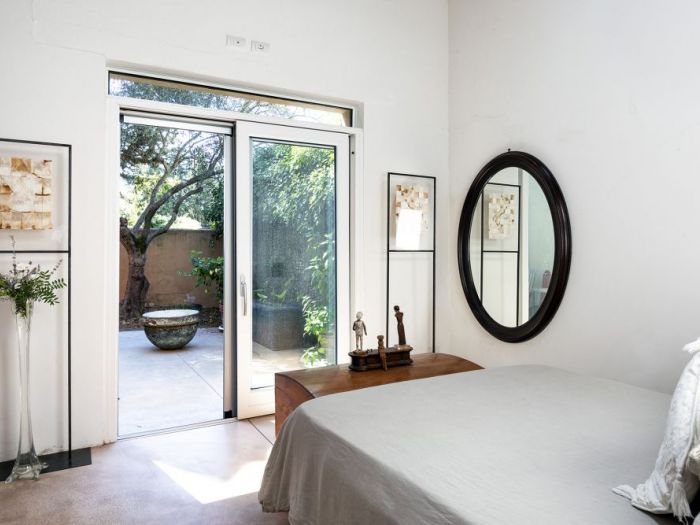 Archisio - Gerardo Gazia - Progetto Ristrutturazione azienda tessile