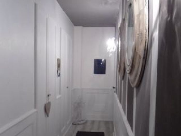 Archisio - Andrea Pontoglio - Progetto Private apartment