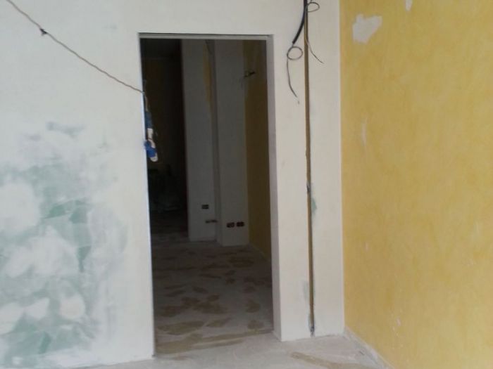 Archisio - Bianco Design srl - Progetto Ricavare una stanza in pi