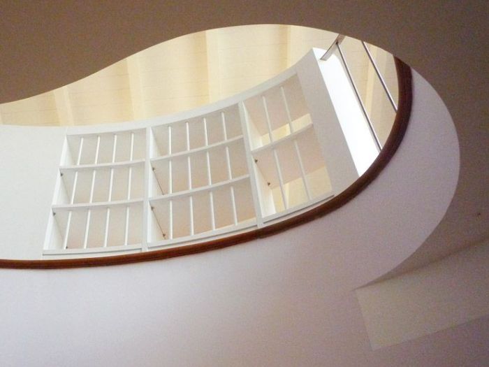 Archisio - Falegnami In Cantello Snc - Progetto Zona giorno e zona notte