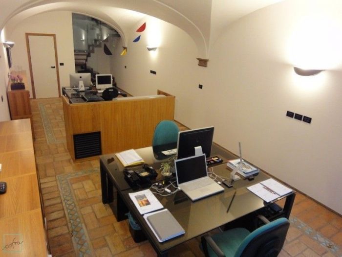 Archisio - Cofra Architettura Design Innovazione - Progetto Ampliamento sede