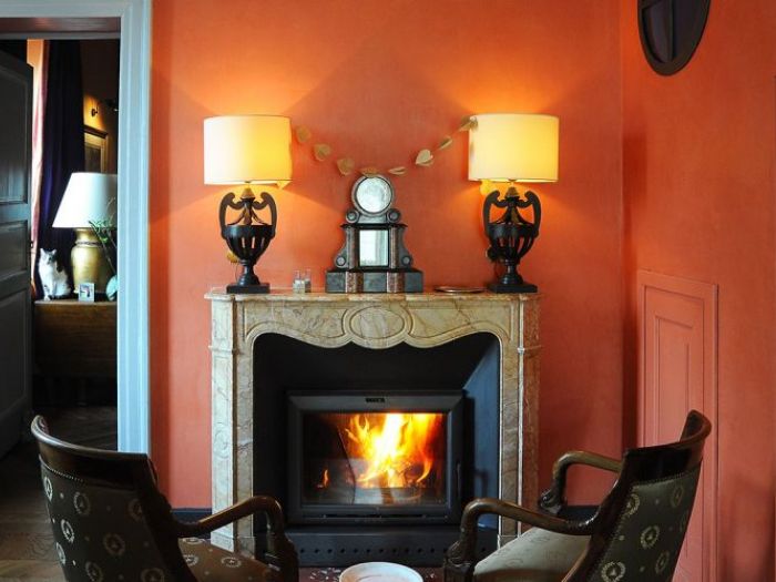 Archisio - Studio Codeb Vergnano - Progetto Parigi