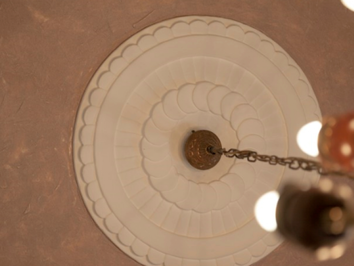 Archisio - Decorsaluzzi - Progetto Decorazioni e pitturazioni