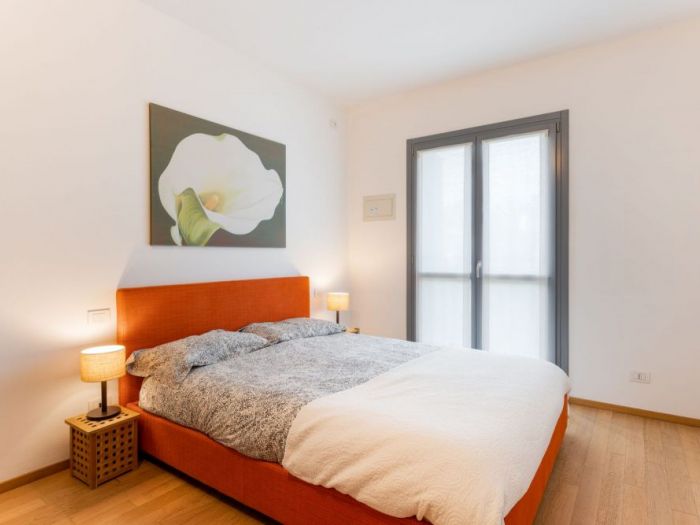 Archisio - Raffaello Terreni - Progetto Appartamento in centro a lucca