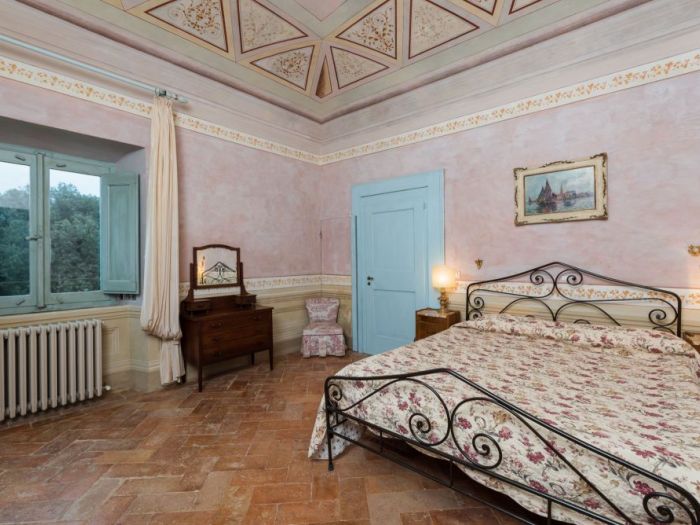 Archisio - Daniele Raffaelli - Progetto Residenza storica