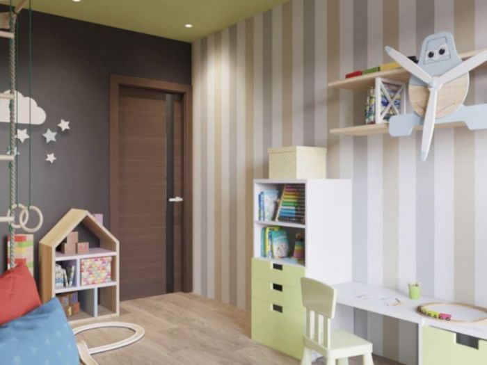 Archisio - Fidati Ristrutturare - Progetto Mimmo