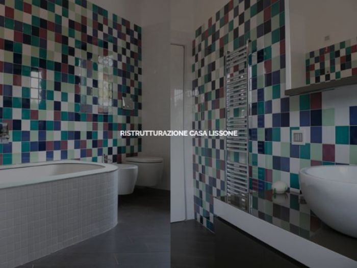 Archisio - Casa Aeb - Progetto Progettiamo