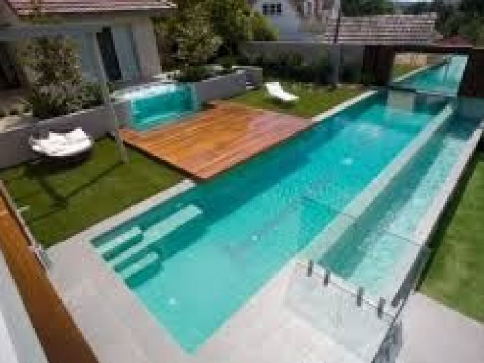 Archisio - Solaris Acqua Sport Srl - Progetto Realizzazione piscine private siamo in grado di lavorare su progetti suggeriti dal cliente anche quando si tratta di design particolari e innovativi