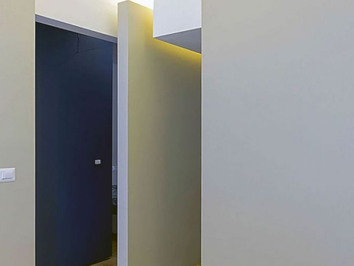 Archisio - Matteo Pavese Odap - Progetto Residenze vn107