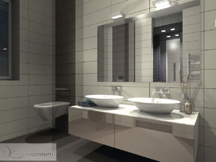 Archisio - Vg Architetti - Progetto Residenza