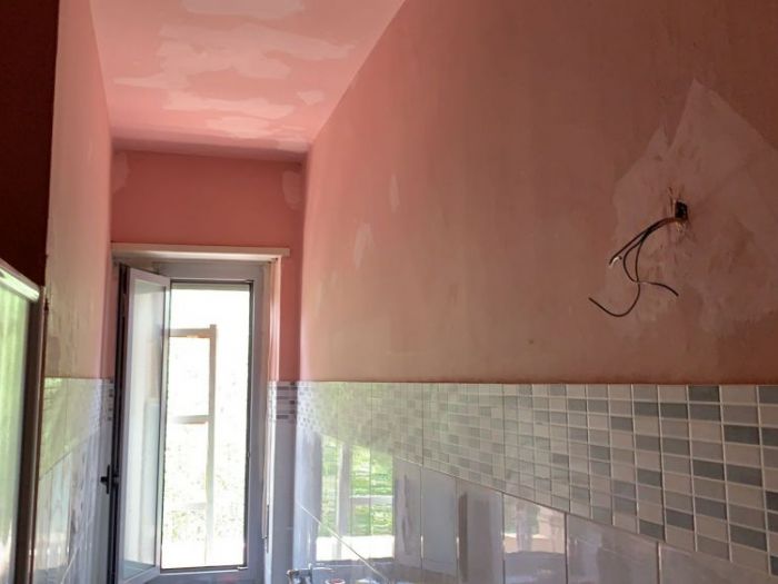 Archisio - Taes Group srl - Progetto House mf