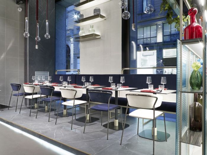 Archisio - Scab Design - Progetto Otivm