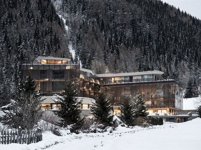 Archisio - Noa Network Of Architecture - Progetto Silena la magia nella palude