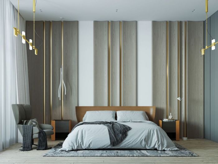 Archisio - Denis Igorevich Yurov - Progetto Una casa di campagna per una famiglia numerosa