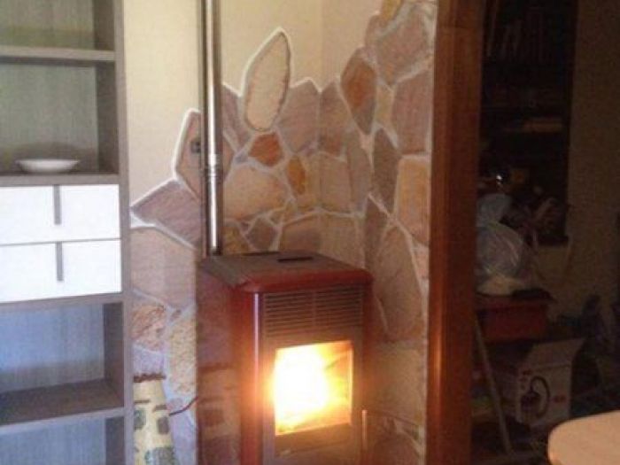 Archisio - Termo Impianti - Progetto Caldaie a gas e a pellet