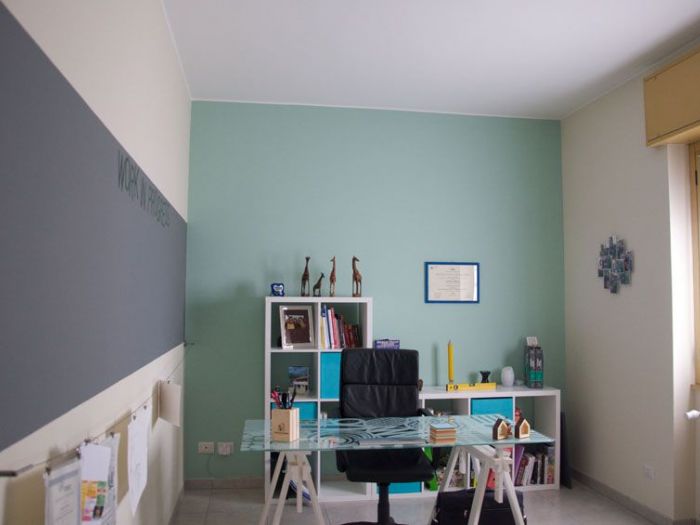 Archisio - Federico Berti Architetto - Progetto Tiffany house