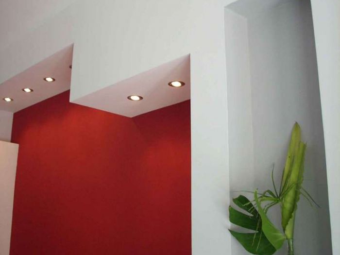 Archisio - Daniele Francesco Santoro - Progetto Luce casa