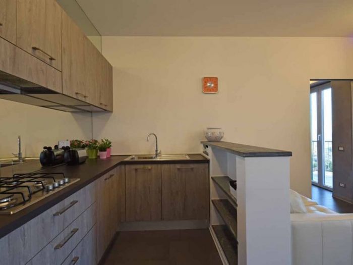 Archisio - Roberto Silvestri - Progetto Lo scrigno della vita una casa per una coppia di anziani