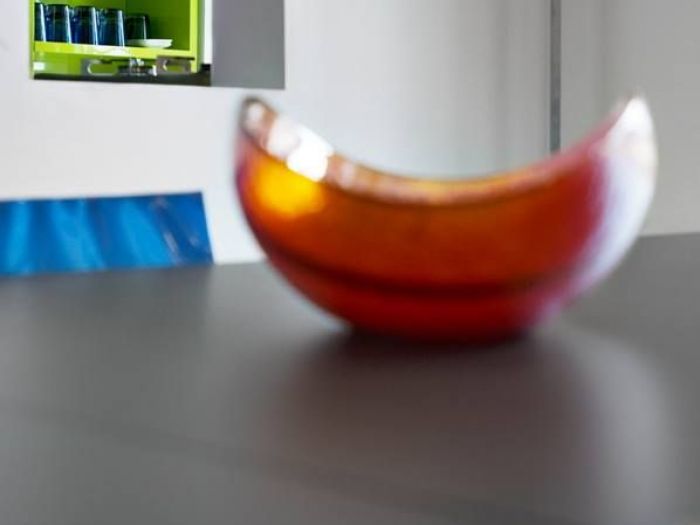 Archisio - Carmela Fasano Photographer - Progetto Private apartement rome