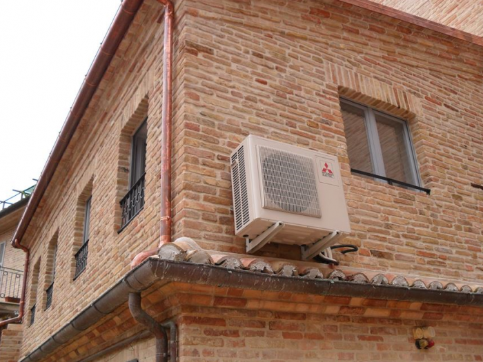 Archisio - Edil Tres srl - Progetto Offida casa di riposo