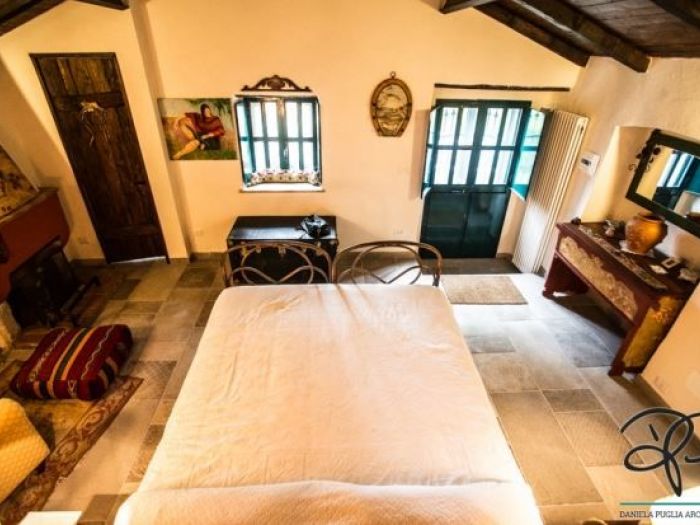 Archisio - Daniela Puglia - Progetto Scappo dalla citt alla conquista del relax