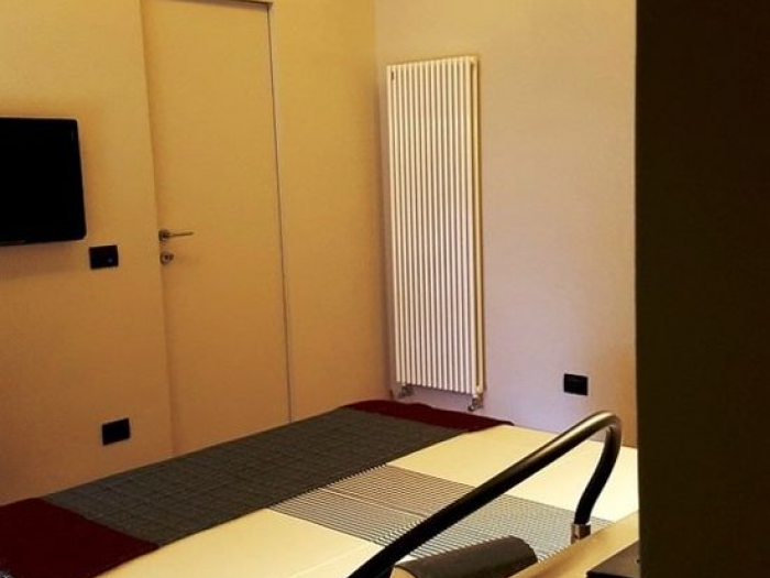 Archisio - Costruzioni Roma Srl - Progetto Abitazione privata roma est